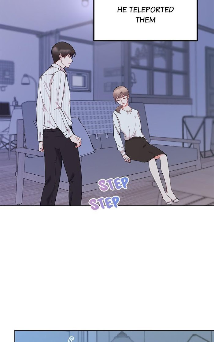Lullaby Chapter 4 page 64