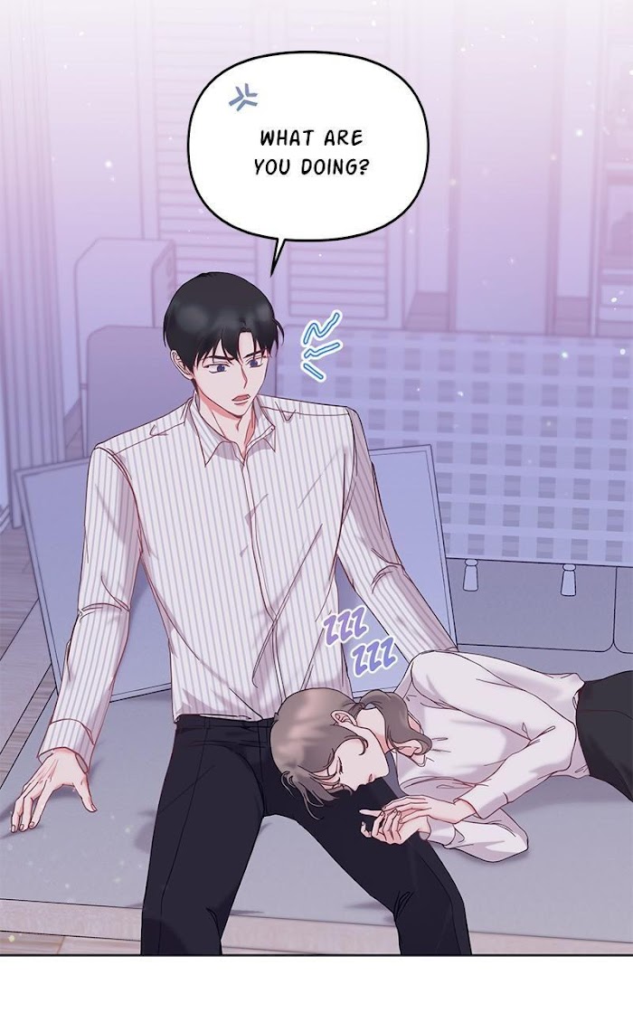Lullaby Chapter 4 page 68