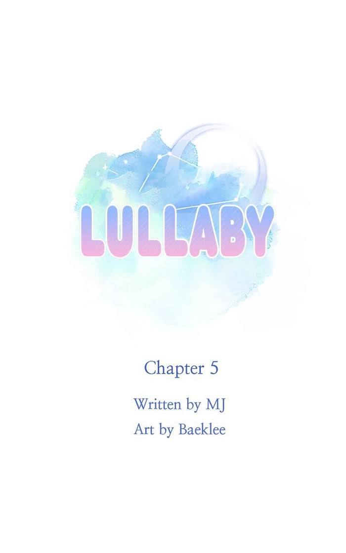Lullaby Chapter 5 page 0