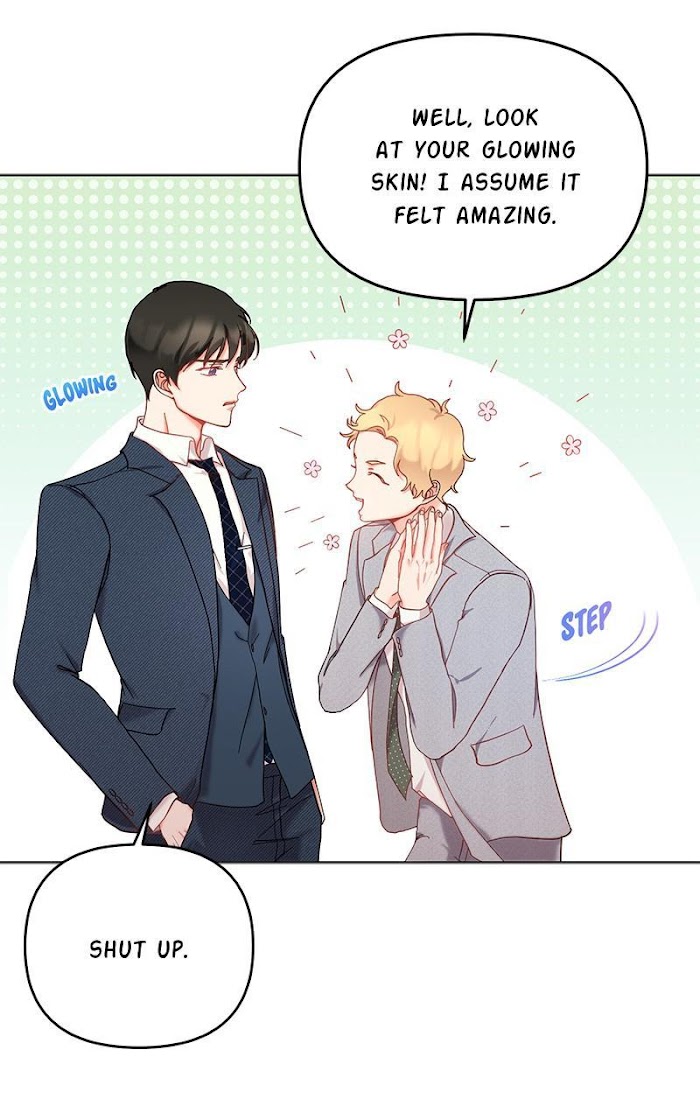 Lullaby Chapter 5 page 30