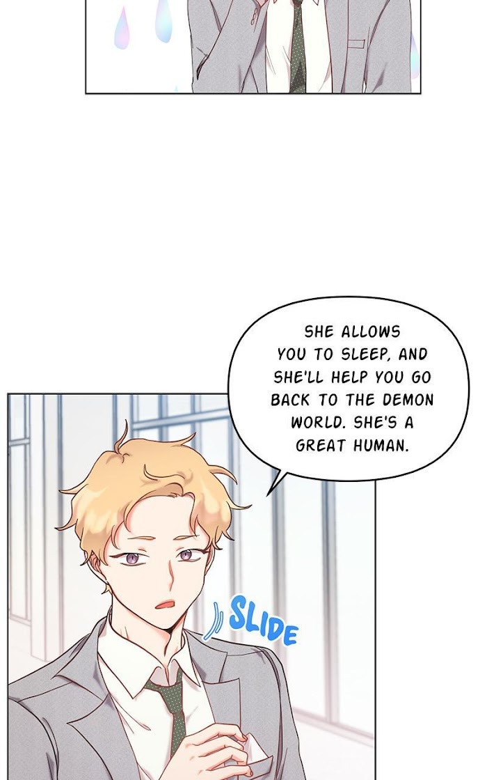 Lullaby Chapter 5 page 33