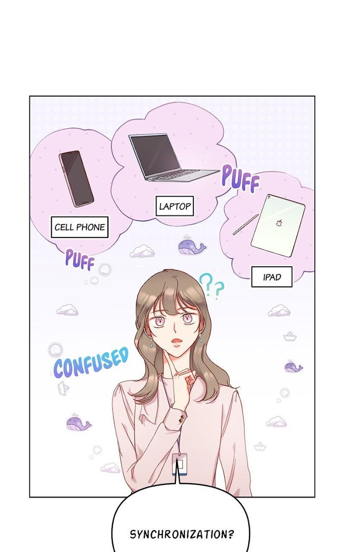 Lullaby Chapter 5 page 83