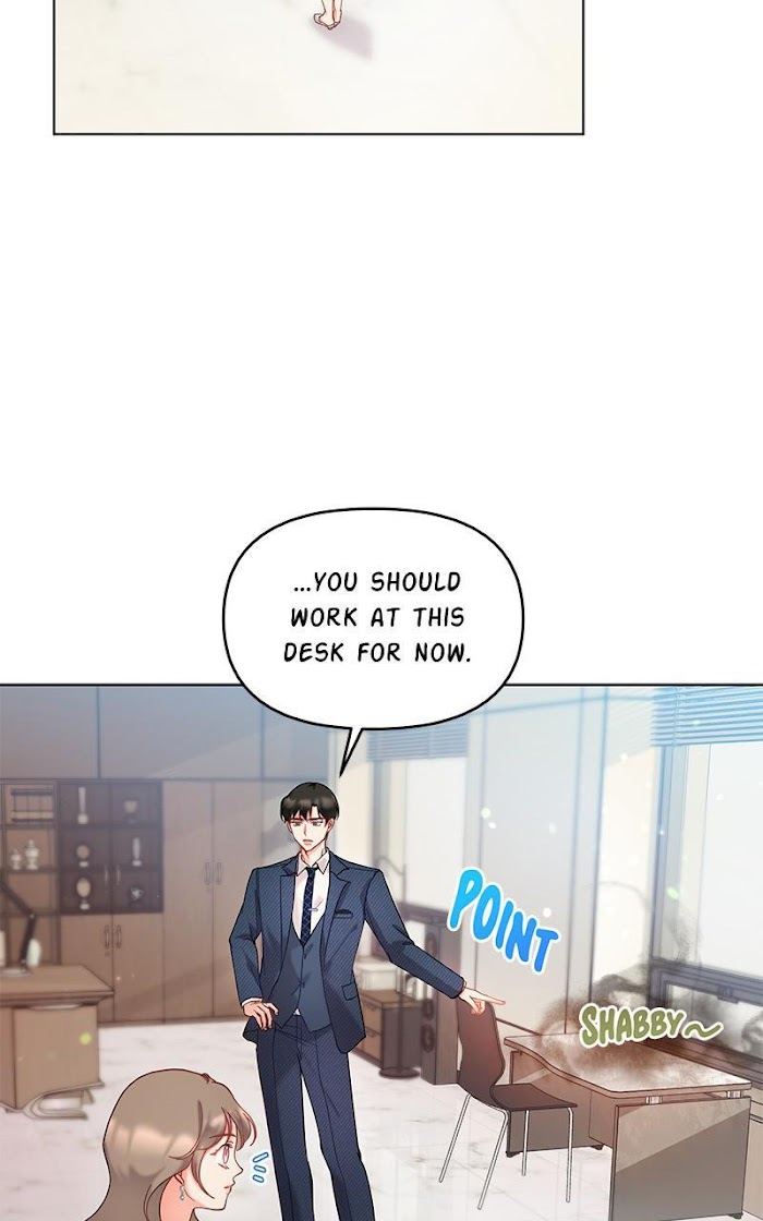 Lullaby Chapter 5 page 85