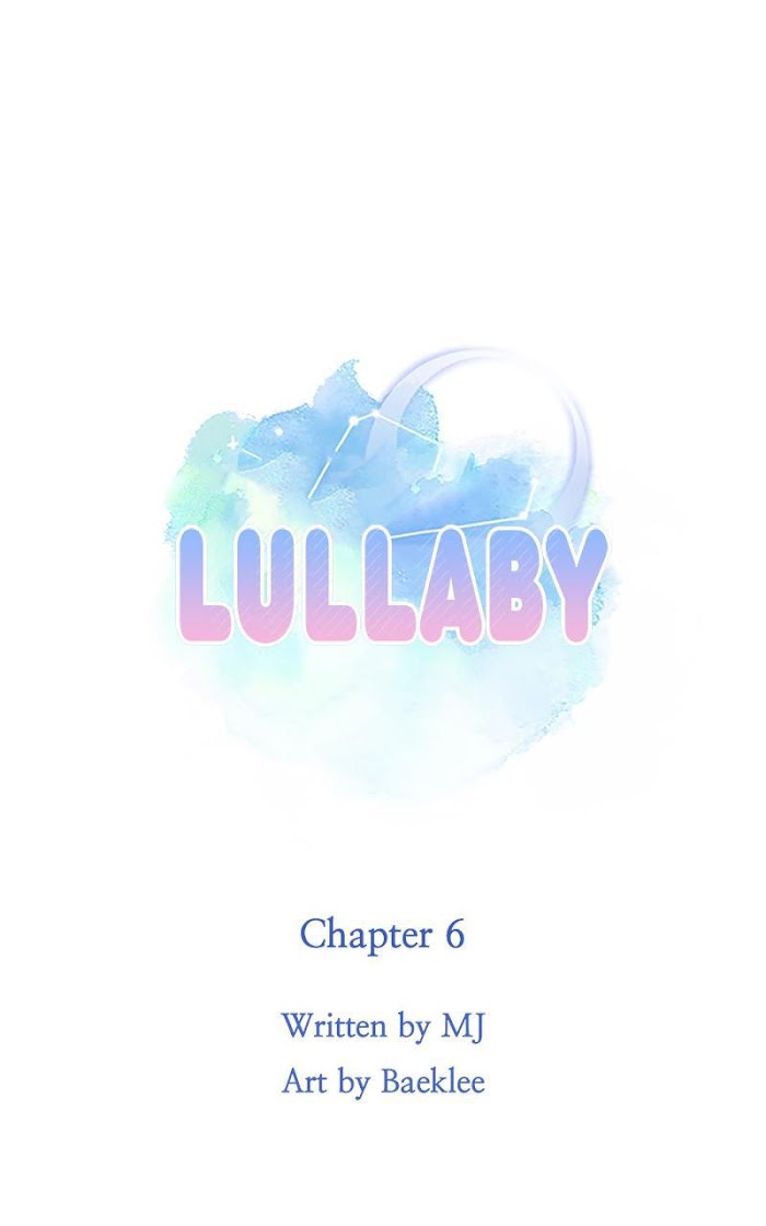 Lullaby Chapter 6 page 0
