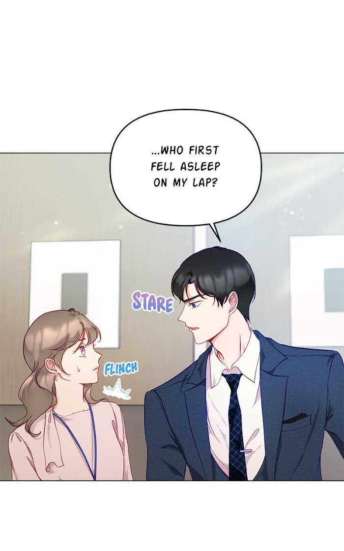 Lullaby Chapter 6 page 15