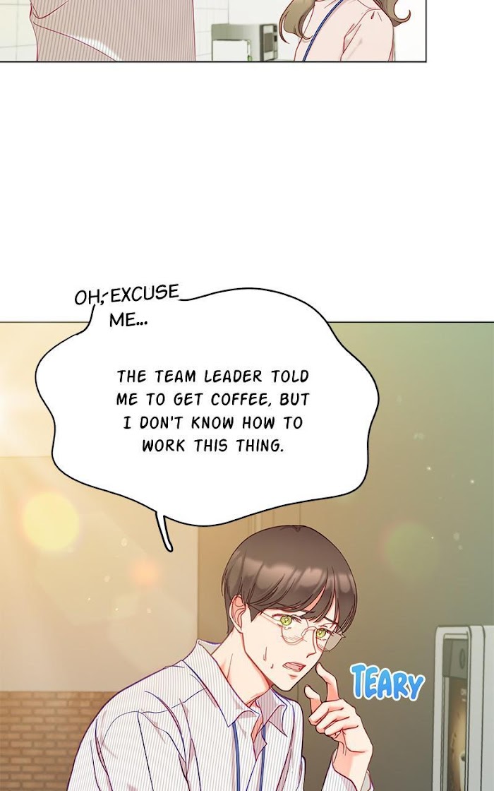 Lullaby Chapter 6 page 42