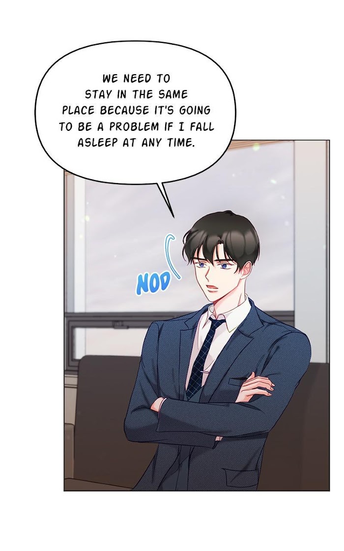 Lullaby Chapter 6 page 5