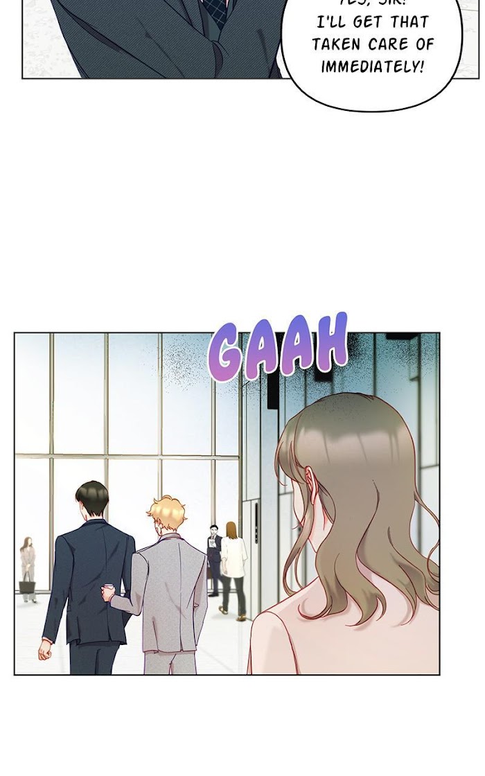 Lullaby Chapter 6 page 64