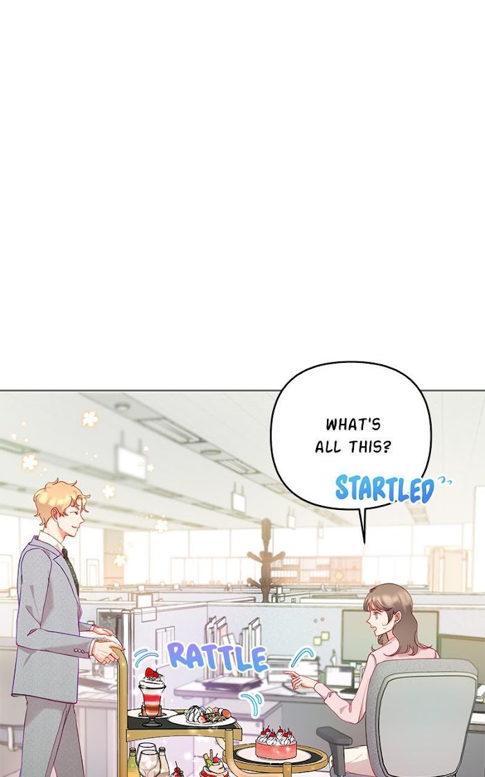 Lullaby Chapter 6 page 76