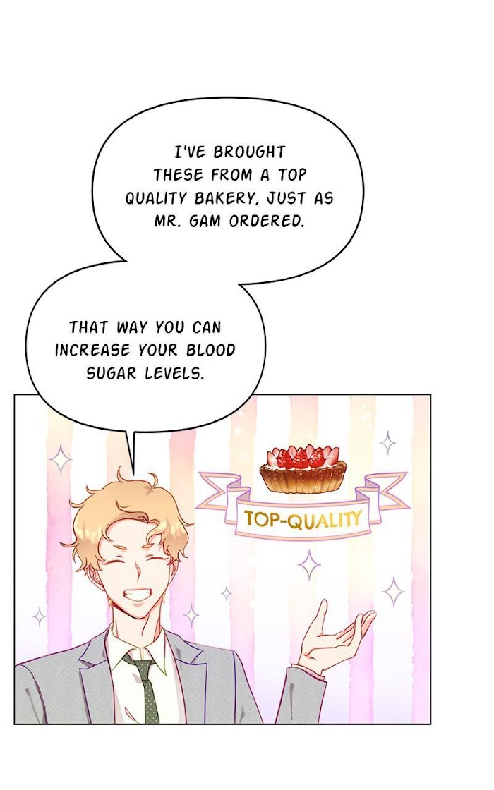 Lullaby Chapter 6 page 78