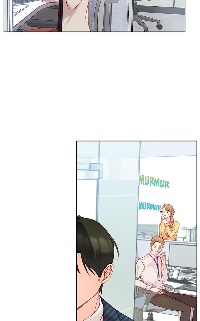 Lullaby Chapter 6 page 81