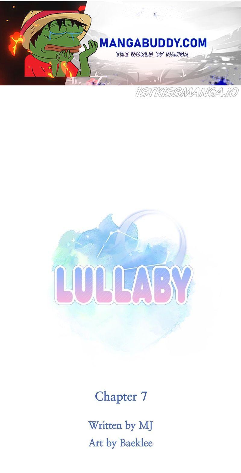 Lullaby Chapter 7 page 0