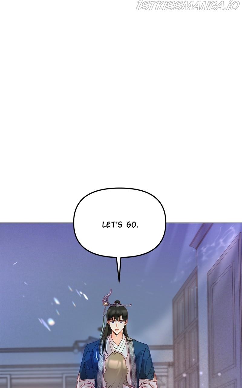 Lullaby Chapter 7 page 100