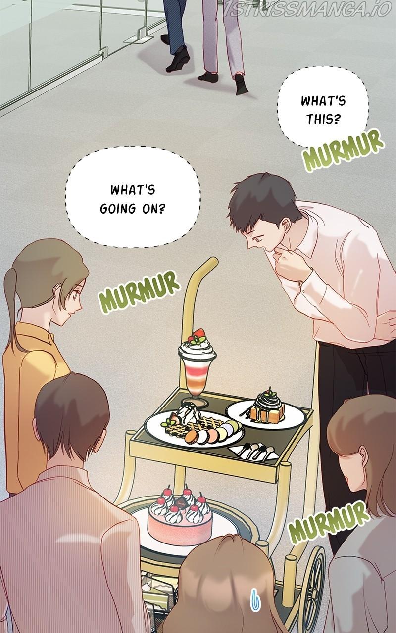 Lullaby Chapter 7 page 11