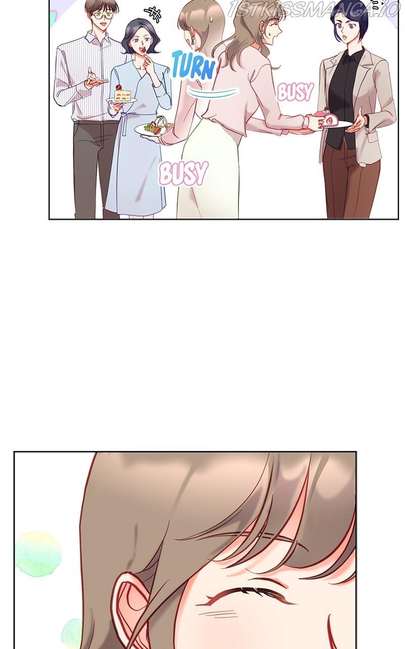 Lullaby Chapter 7 page 13