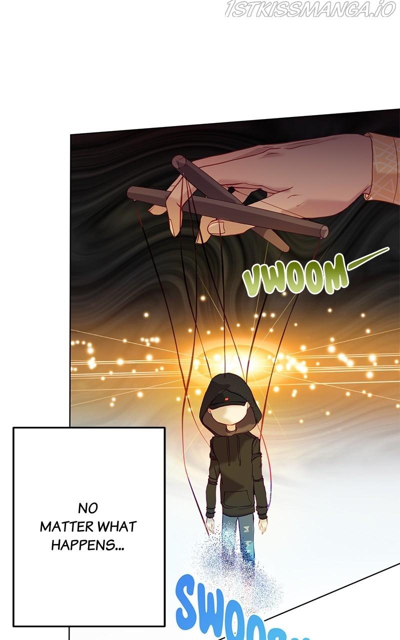 Lullaby Chapter 7 page 20
