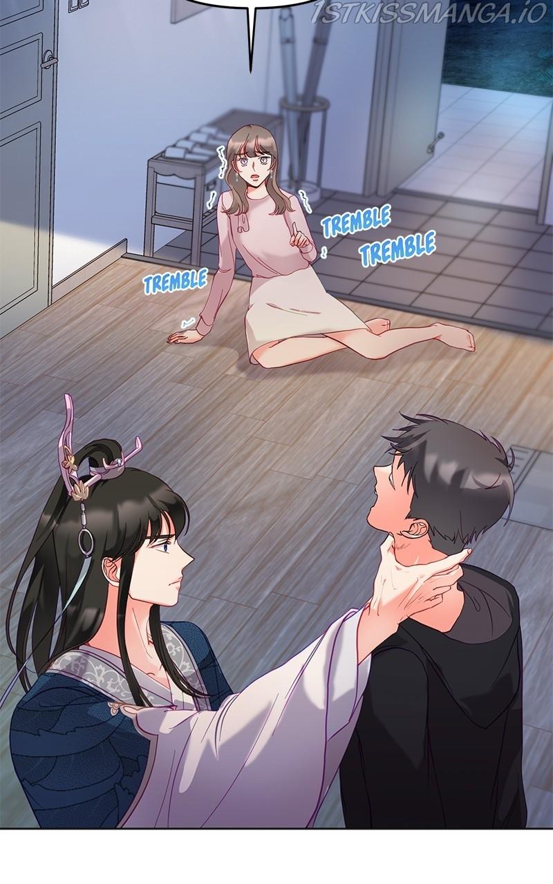 Lullaby Chapter 7 page 55