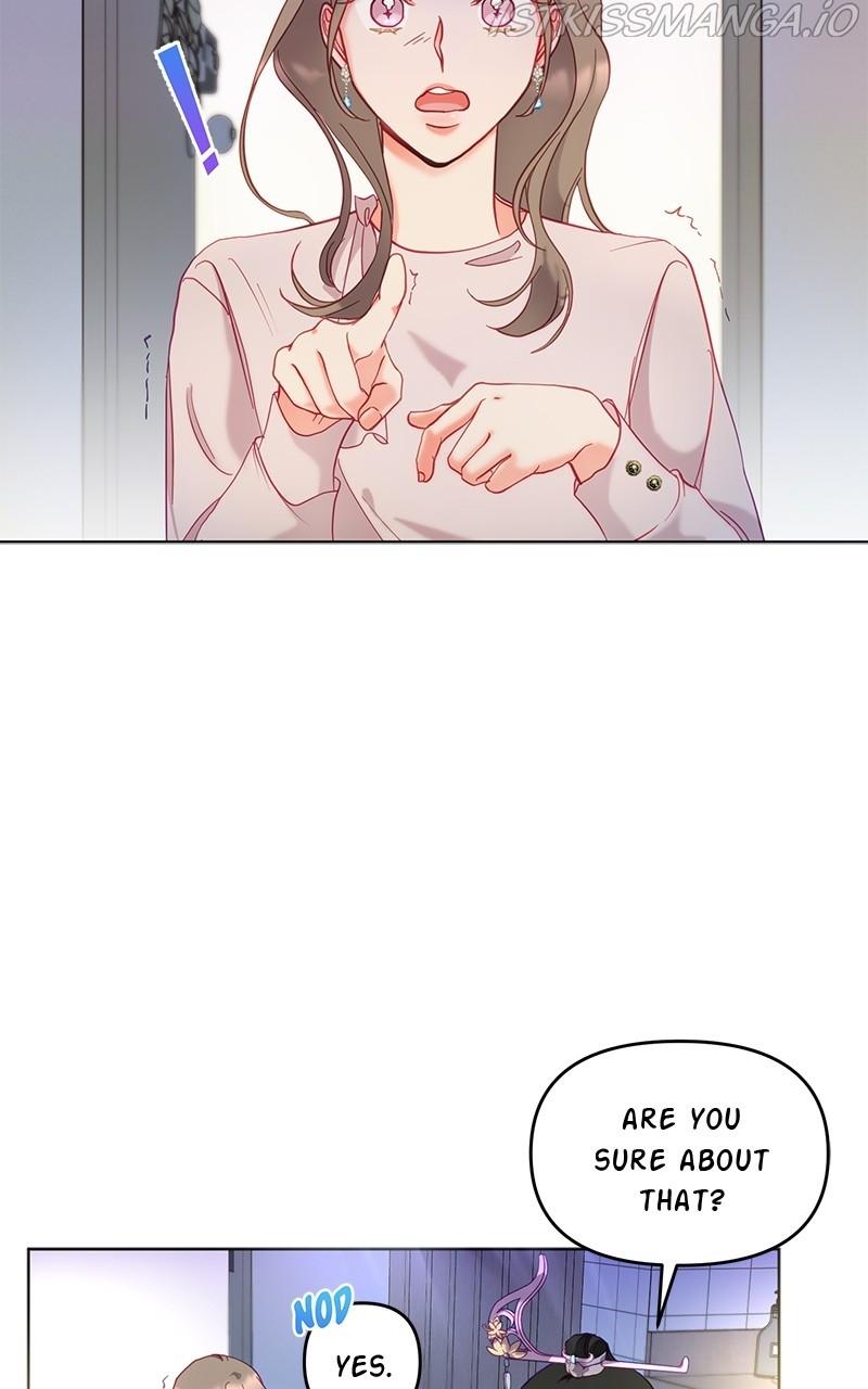 Lullaby Chapter 7 page 60