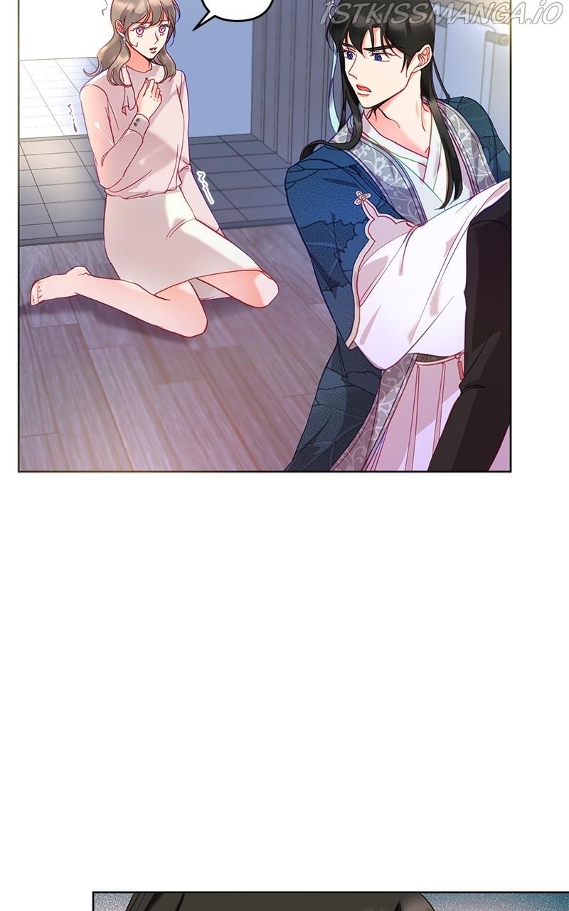 Lullaby Chapter 7 page 61