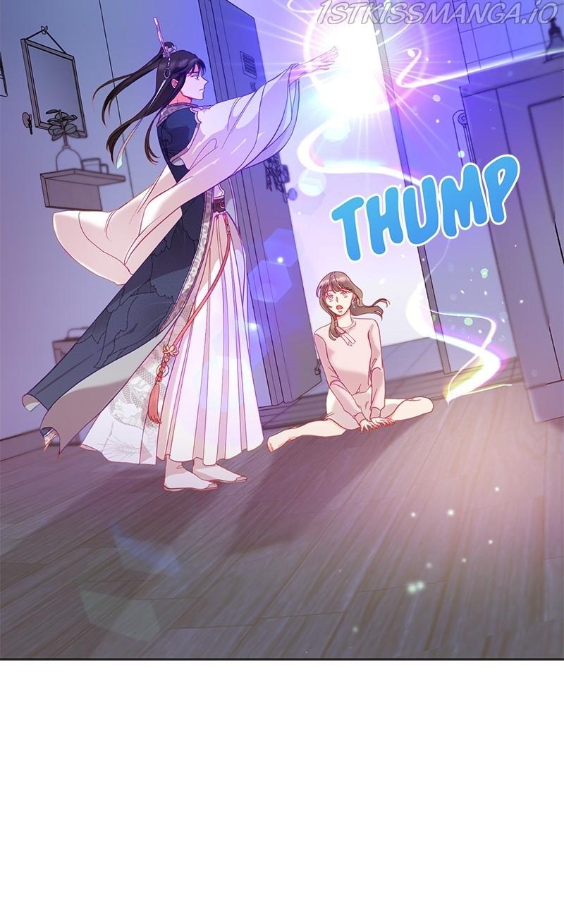 Lullaby Chapter 7 page 71
