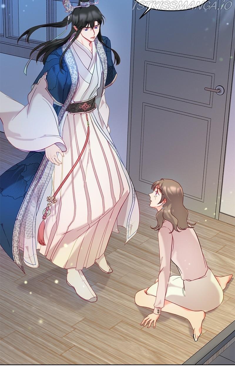 Lullaby Chapter 7 page 74