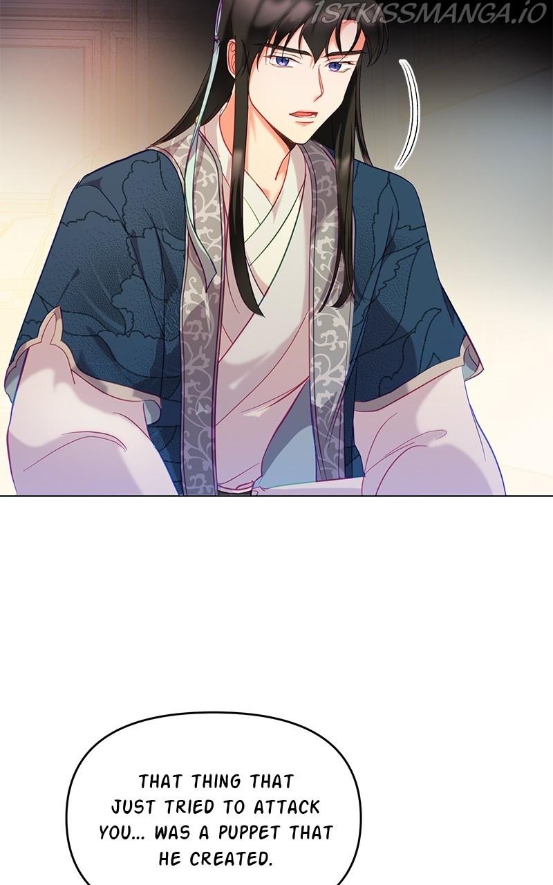 Lullaby Chapter 7 page 77