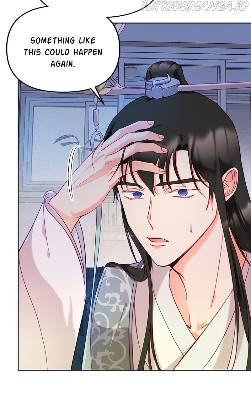 Lullaby Chapter 7 page 78