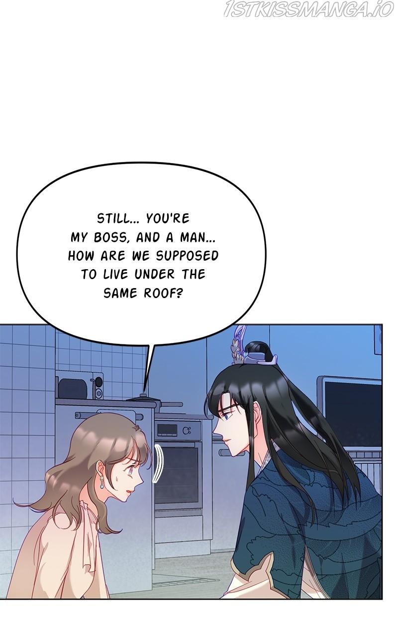 Lullaby Chapter 7 page 83
