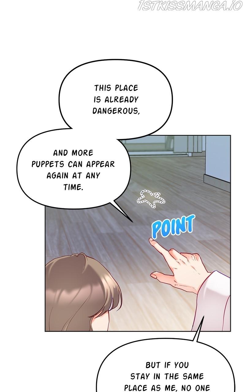 Lullaby Chapter 7 page 84