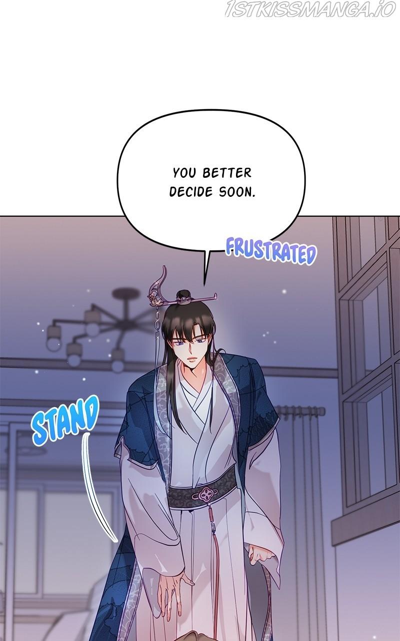 Lullaby Chapter 7 page 86