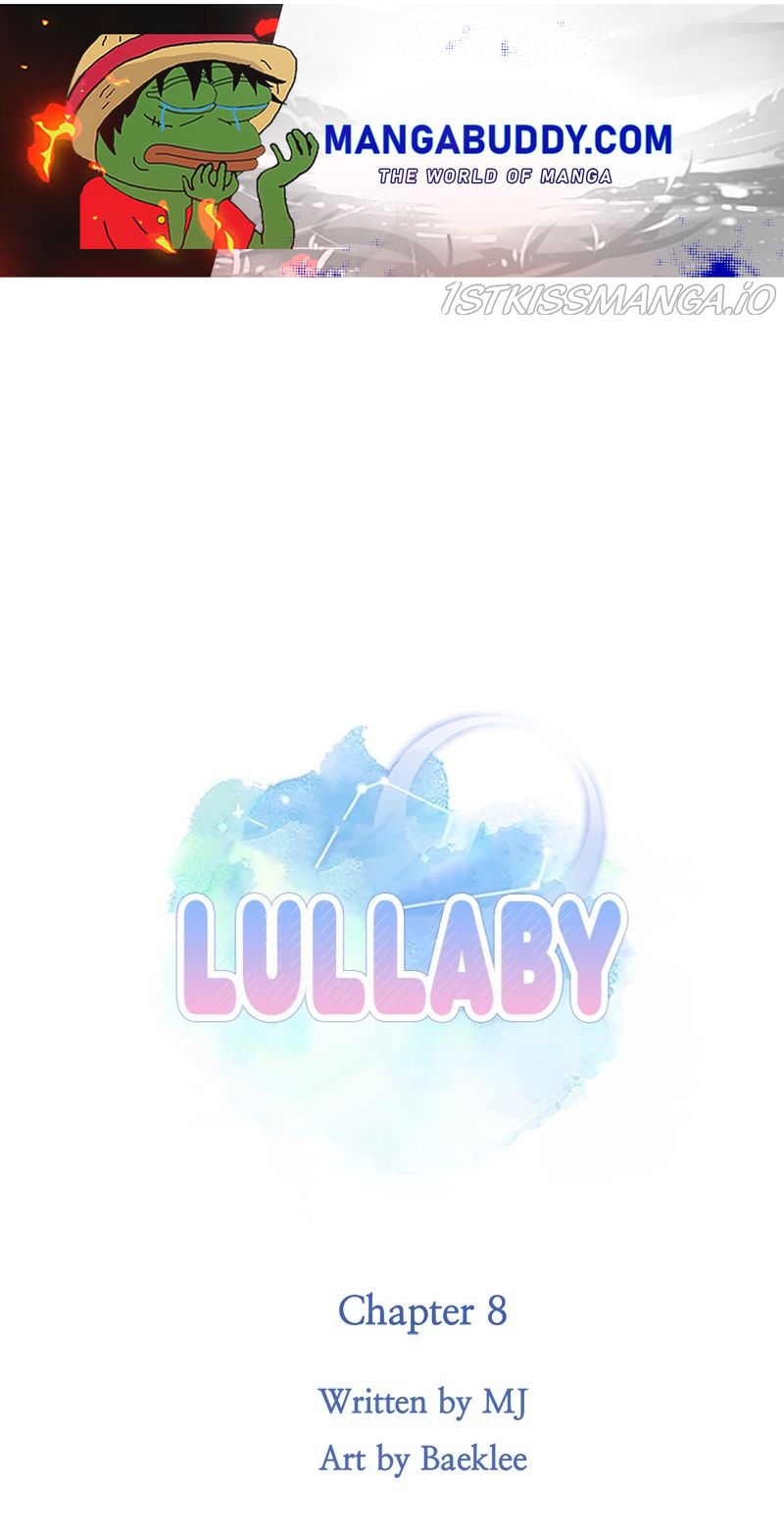 Lullaby Chapter 8 page 0