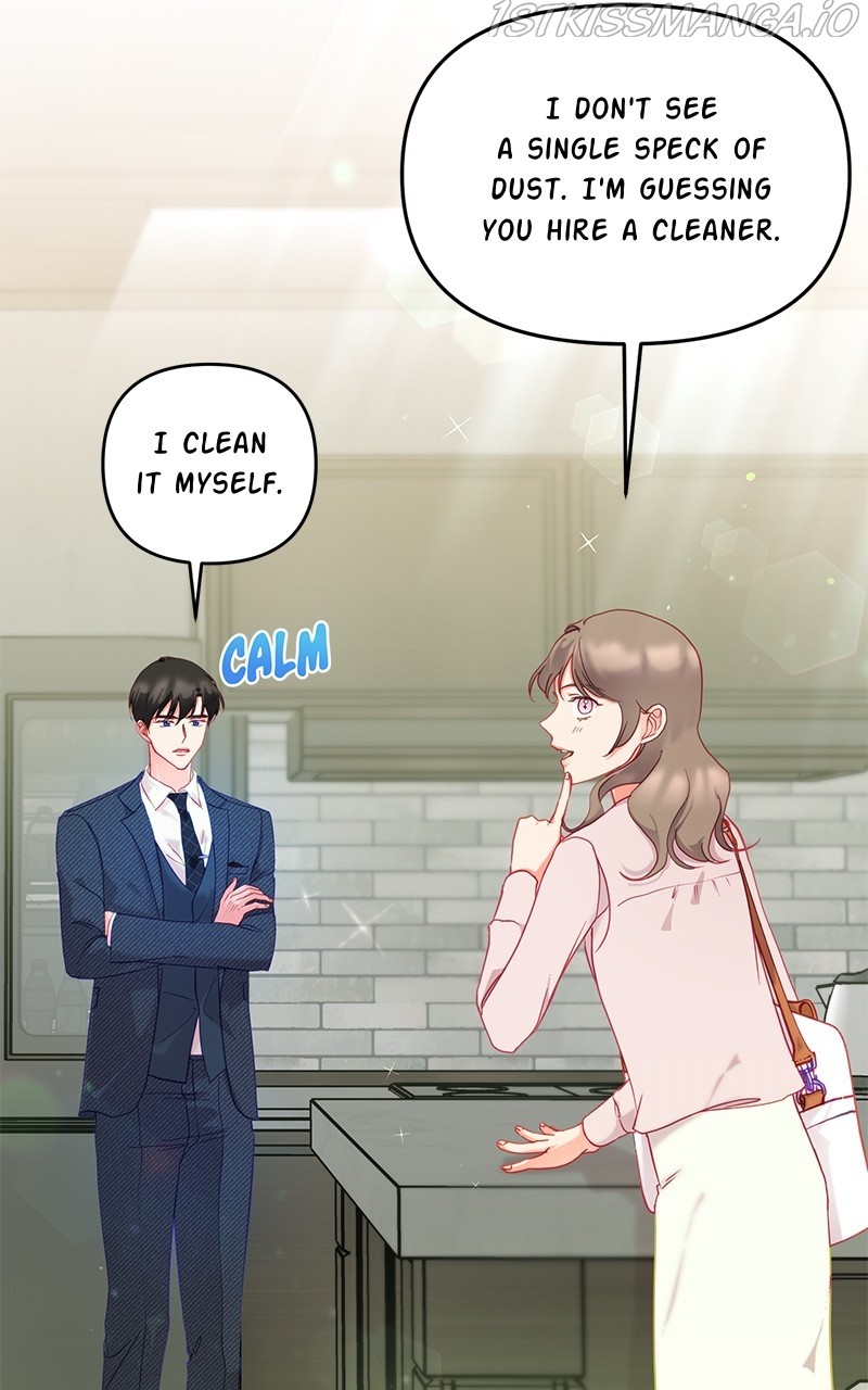 Lullaby Chapter 8 page 16
