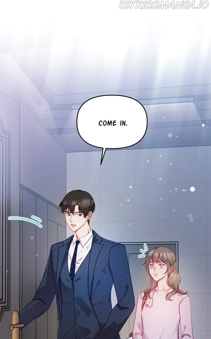 Lullaby Chapter 8 page 1