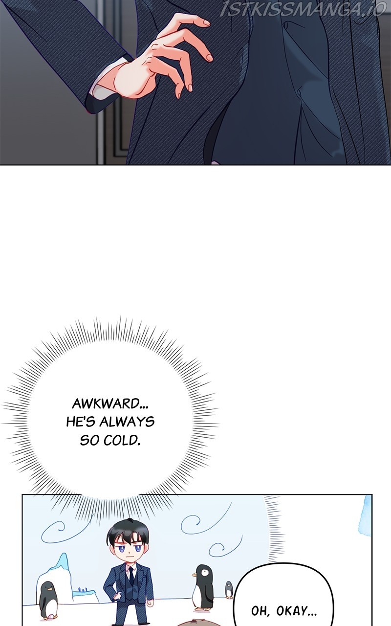 Lullaby Chapter 8 page 23