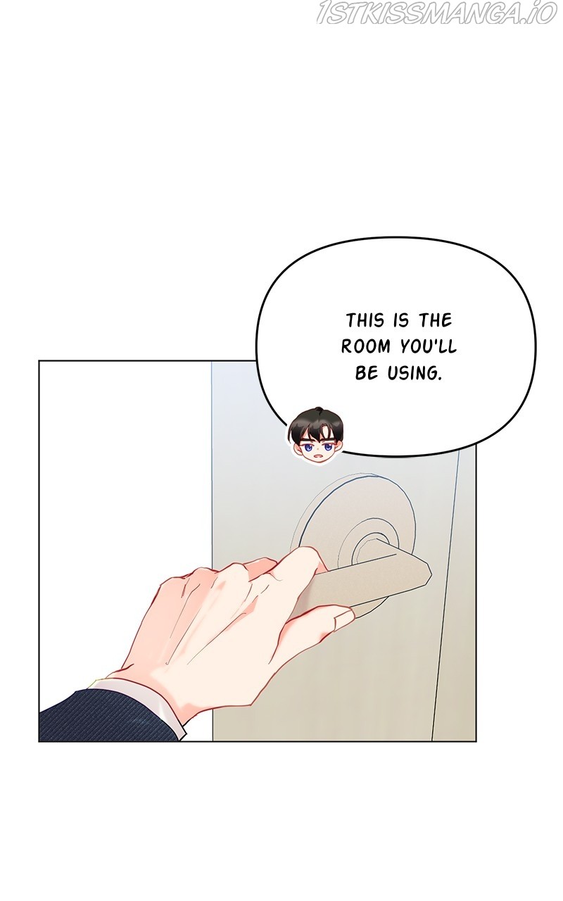 Lullaby Chapter 8 page 25
