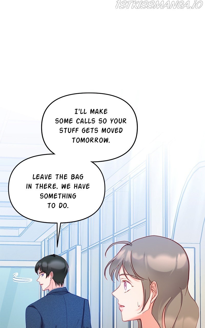 Lullaby Chapter 8 page 33