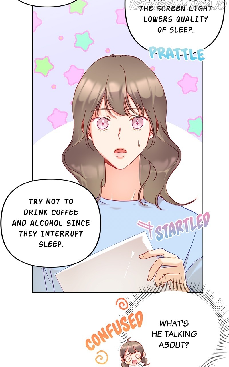 Lullaby Chapter 8 page 39