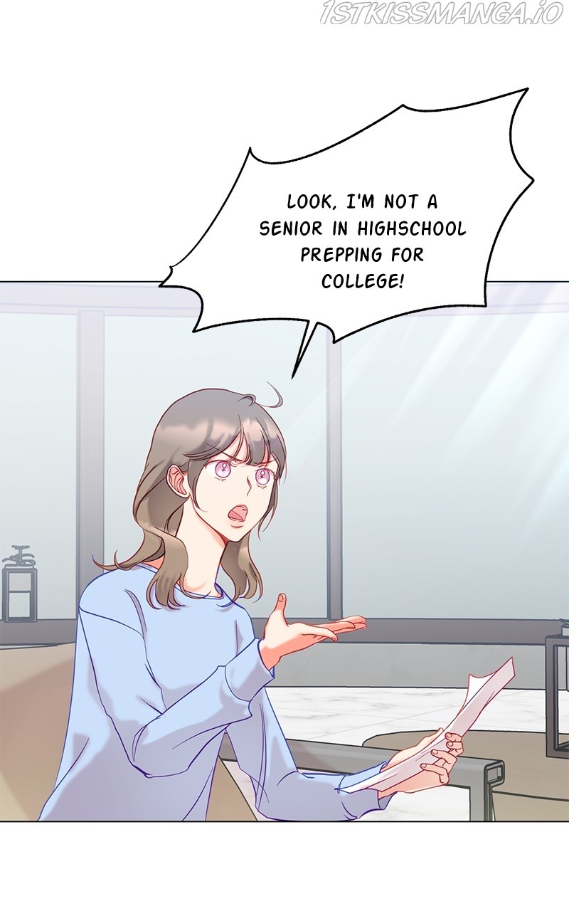 Lullaby Chapter 8 page 41