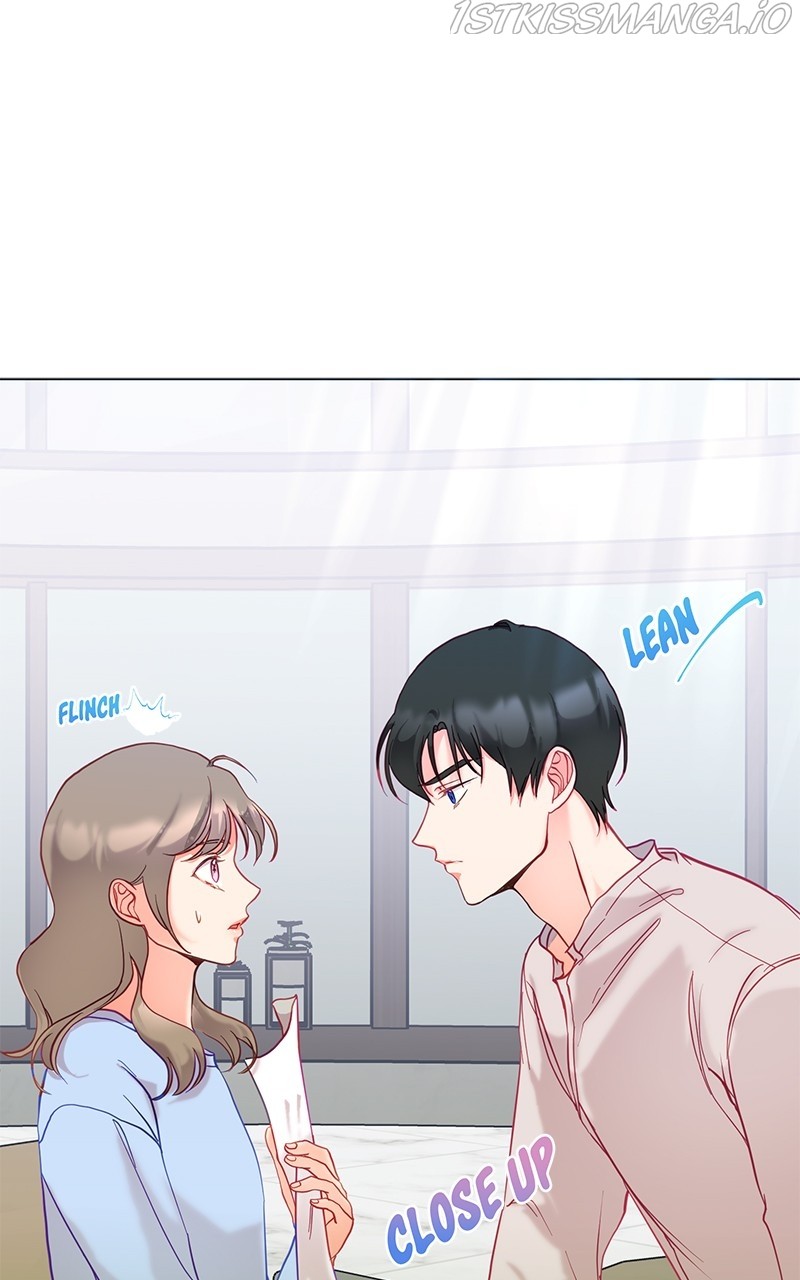 Lullaby Chapter 8 page 42