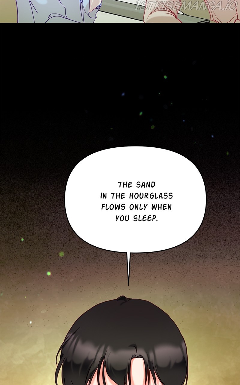 Lullaby Chapter 8 page 43