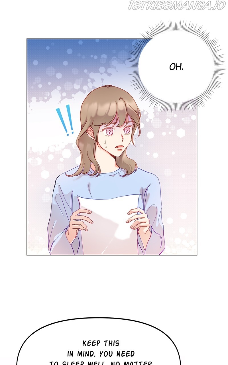 Lullaby Chapter 8 page 45