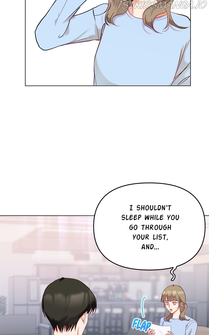 Lullaby Chapter 8 page 50