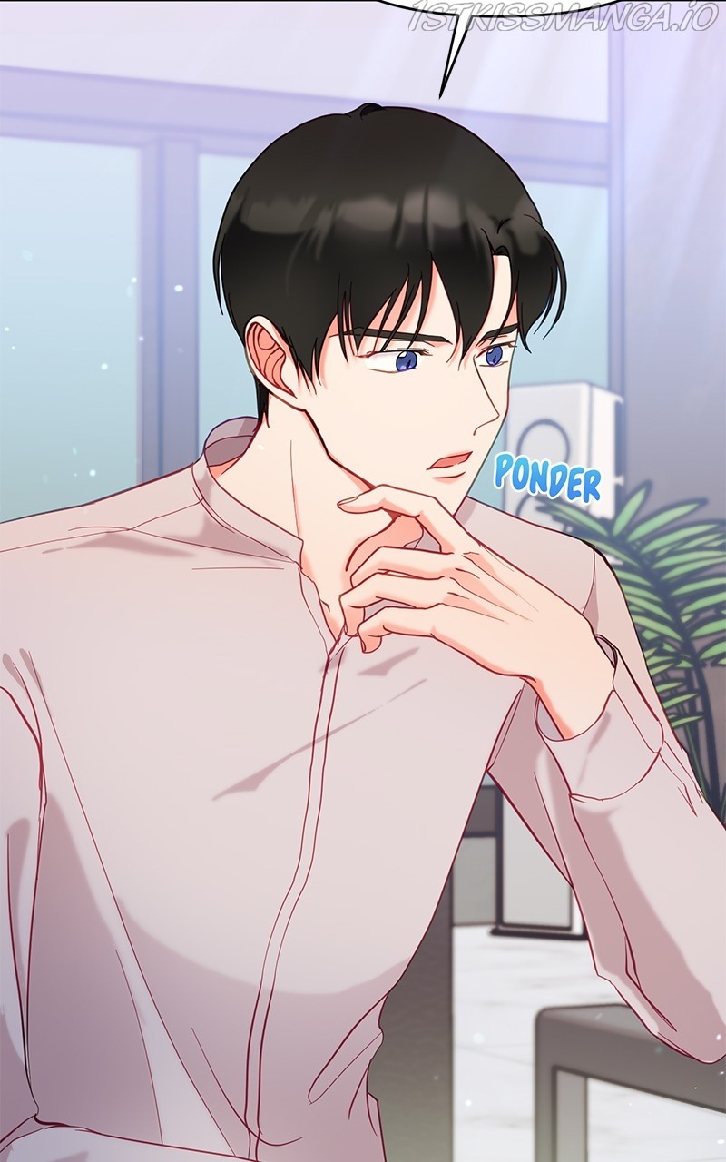 Lullaby Chapter 8 page 61