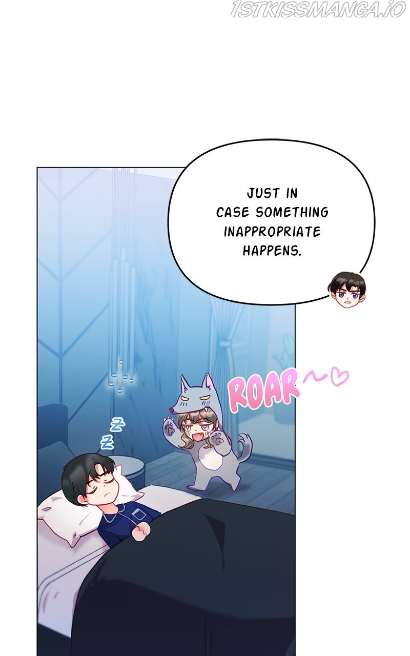 Lullaby Chapter 8 page 63
