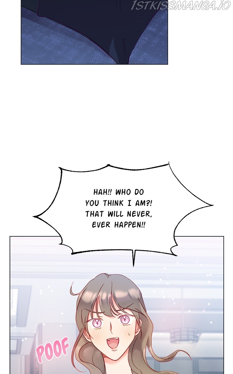 Lullaby Chapter 8 page 64