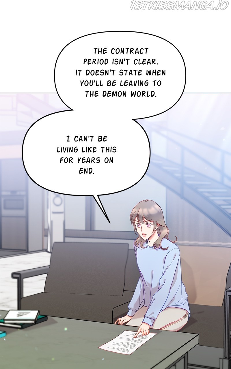 Lullaby Chapter 8 page 67