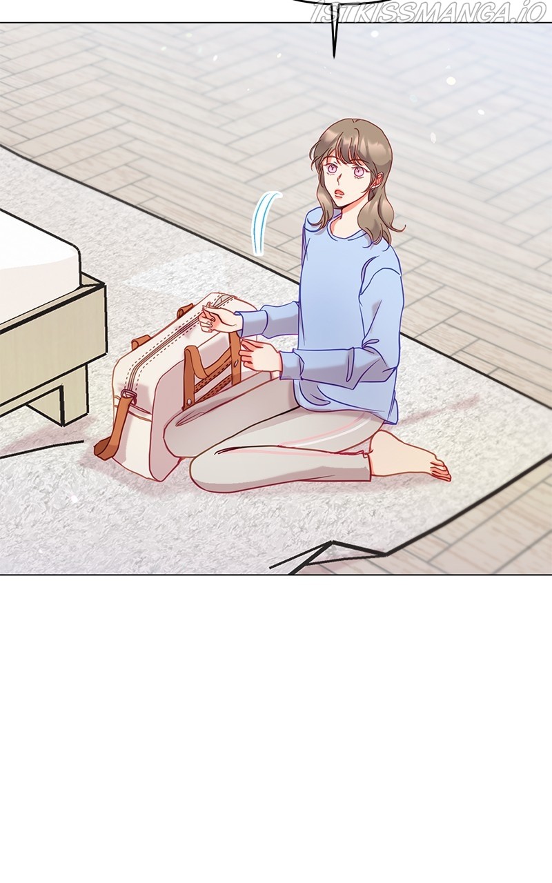Lullaby Chapter 8 page 84