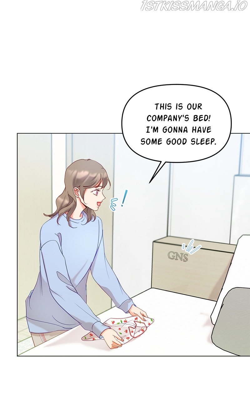 Lullaby Chapter 8 page 86