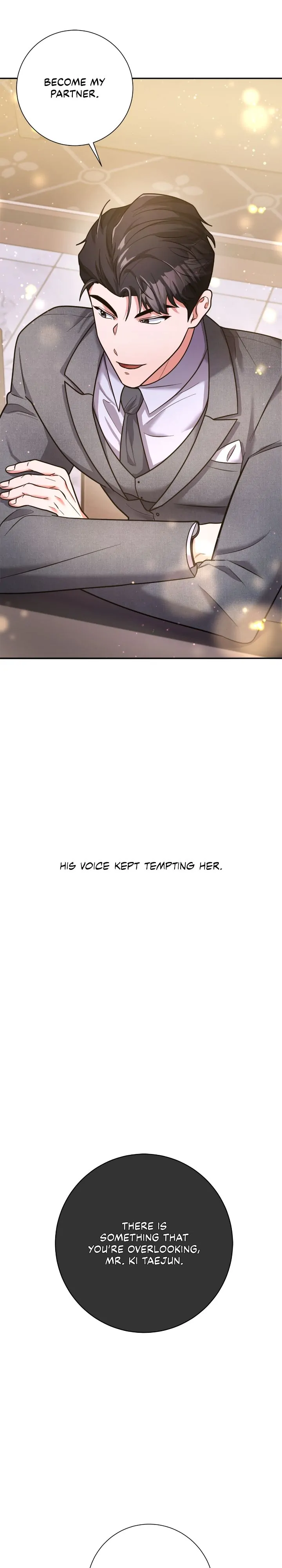 Lustfully Chapter 0 page 14