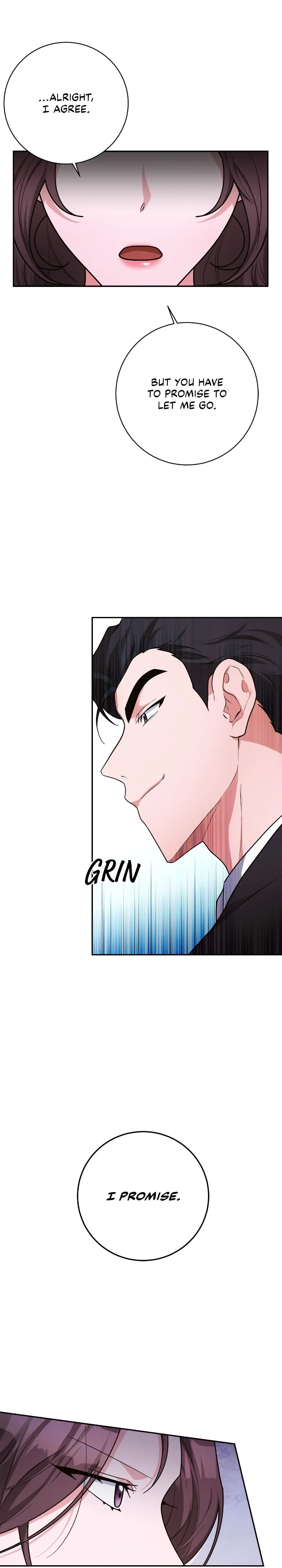 Lustfully Chapter 0 page 18